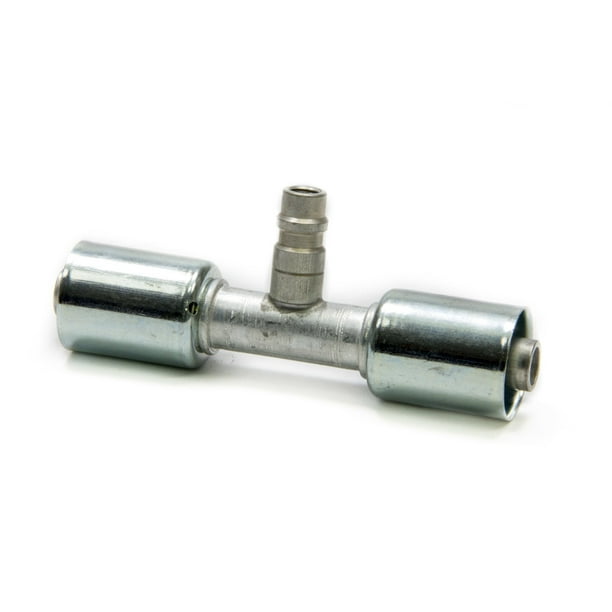 Aeromotive 15660 Hose End 45 Degree AN-12 Aeromotive 15660 Hose End 45 Degree AN-12